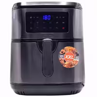سرخ کن بدون روغن ولگا مدل 141-B - کالاوما