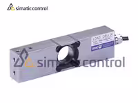 لودسل تک پایه زمیک BM6G کلاس C3 ظرفیت 10 کیلوگرم
