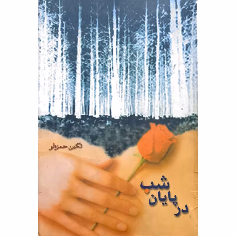 در پایان شب