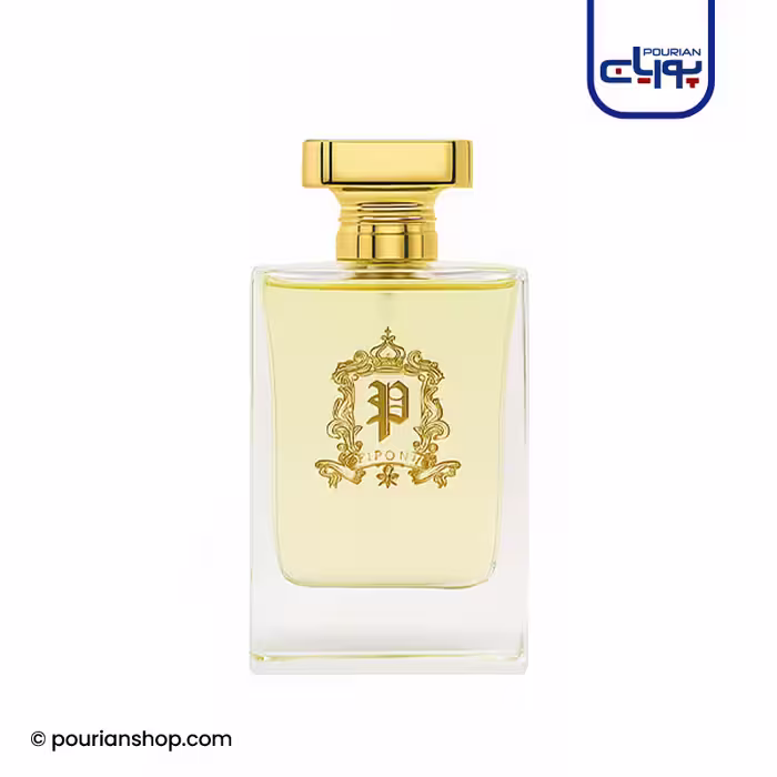 عطر ادکلن پیجونی سفید