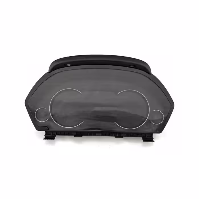 کیلومتر دیجیتال سری 3 از سال 2013 الی 2018