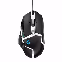 موس گیمینگ لاجیتک مدل Logitech G502 SE Hero