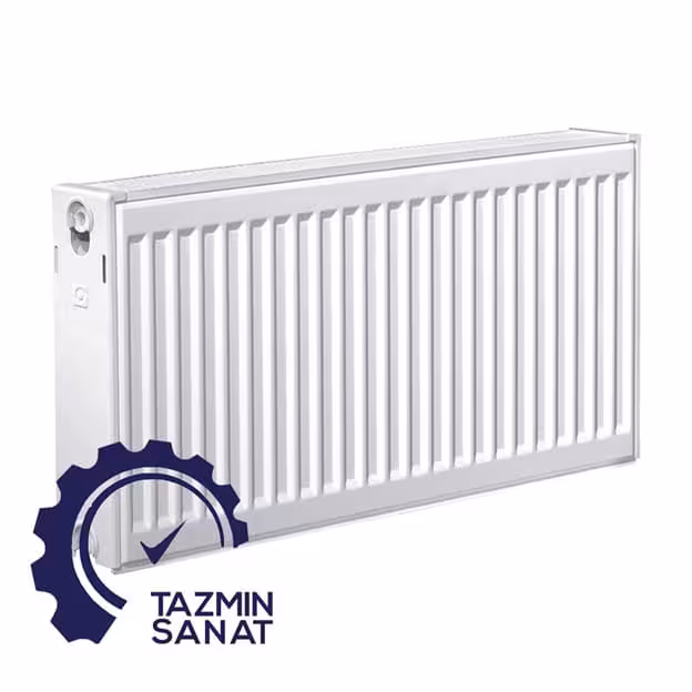 رادیاتور پنلی ایران نوین 120 سانت