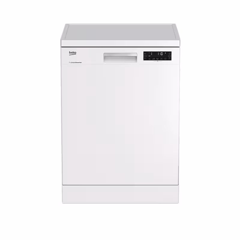 ماشین ظرفشویی بکو مدل 28424 سفید