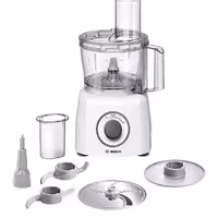 غذاساز بوش مدل BOSCH MCM3100W