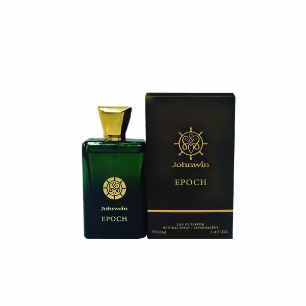 ادکلن آمواژ اپیک جانوین ایپوچ Johnwin Amouage Epic