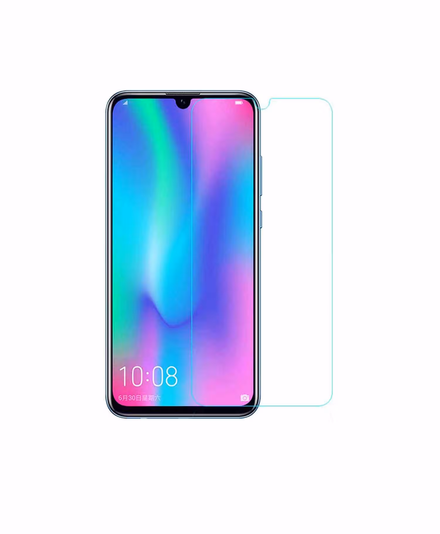 گلس محافظ صفحه گوشی هوآوی Huawei Honor 10 Lite