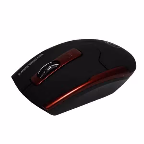 موس بی سیم ایکس پی مدل xp-1270w