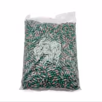پوکه کپسول خالی ژلاتینی