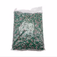 پوکه کپسول خالی ژلاتینی