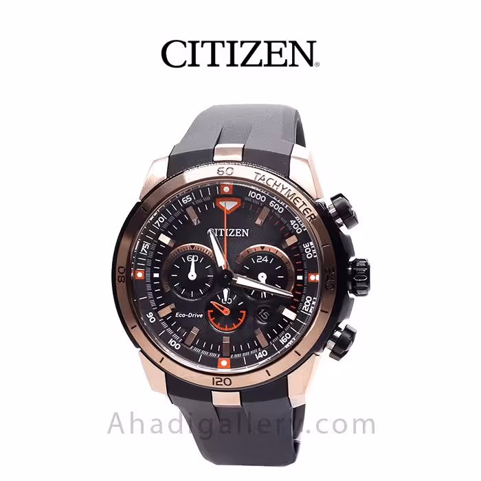 ساعت مچی سیتیزن مدل CA4152-02E