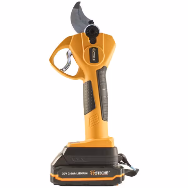 قیچی شارژی براشلس هوتچ آلمان مدل 3CM800