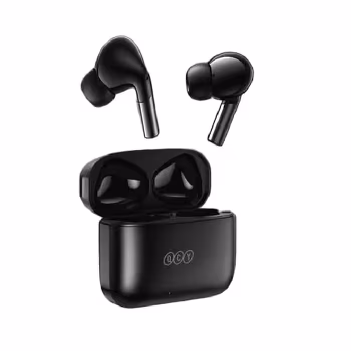 ایرپاد بلوتوثی کیو سی وای QCY مدل T20 PRO اورجینال