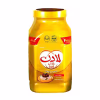 روغن نیمه جامد لادن طلایی زیرو 5 کیلوگرمی