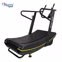 تردمیل مکانیکی جی مکس مدل Gymax G6000