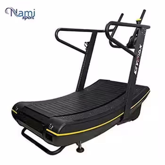 تردمیل مکانیکی جی مکس مدل Gymax G6000