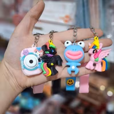 جا کلیدی سیلیکونی