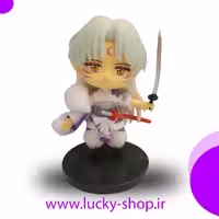 فیگور شخصیت، شاهزاده نیمه شیطان (یاشاهیم)، مجموعه Yashahime: Princess Half-Demon