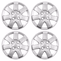 قالپاق سایز 13 مناسب کیا ریو بسته بندی 4 عددی برند حامد