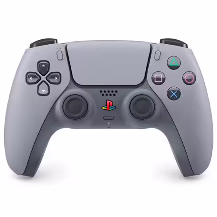دسته PS5 نسخه 30 سالگی PlayStation 5 DualSense 30th Anniversary