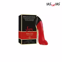 عطر جیبی برند کالکشن کد NO 297 زنانه حجم 25 میلی لیتر