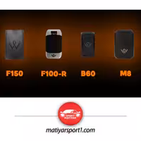 ردیاب GPS رنو داستر