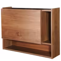 میز  تحریر دیواری