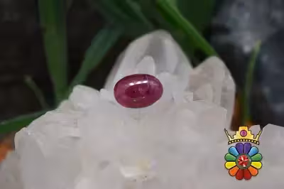 یاقوت سرخ