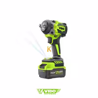 آچار بکس شارژی 21 ولت مدل WD040430210 ویدو