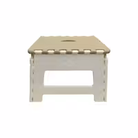 صندلی تاشو پلاستیک ناصر مدل 103 | کالا مکس