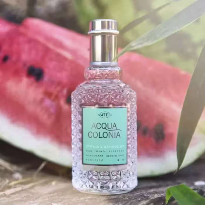 ادکلن 4711 Acqua Colonia Bamboo & Watermelon از برند 4711