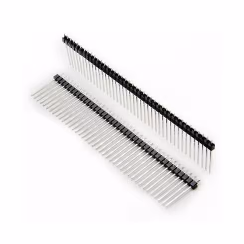 پین هدر 1*40-ST-27MM