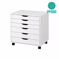 فایل اداری اسمردیس مدل F107