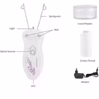 دستگاه بند انداز برقی کنورث مدل kw-023A