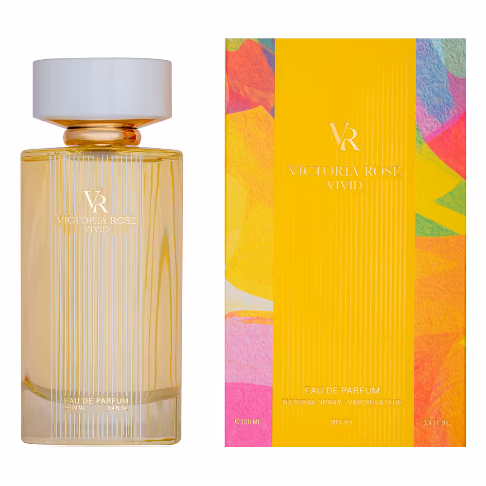 Victoria Rose Vivid EDP