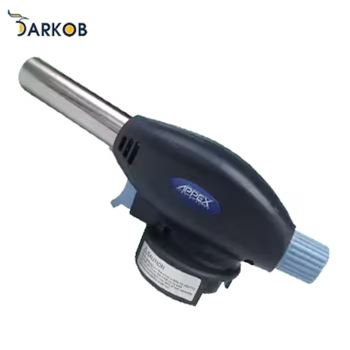 تورچ تفنگی چندکاره اپکس