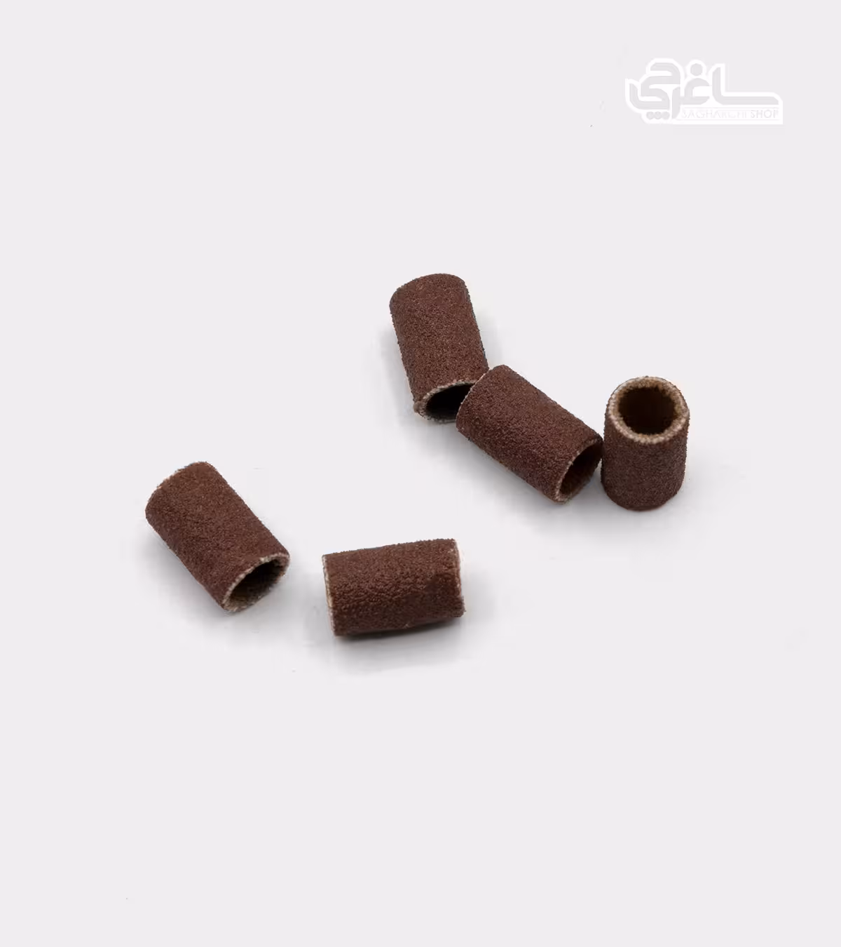 سر سوهان سنباده‌‌ای کاغذی 150