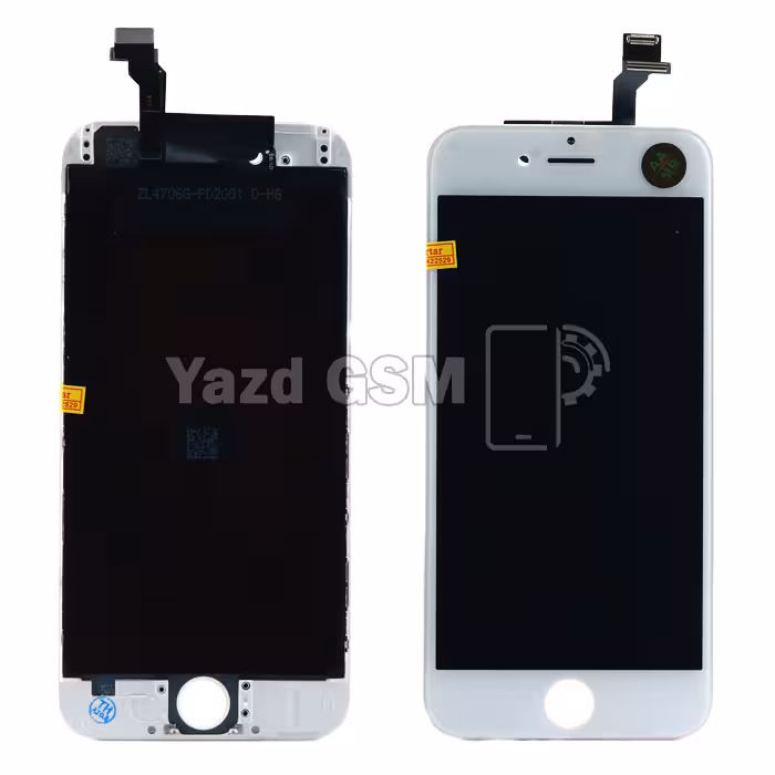 تاچ ال سی دی آیفون Iphone 6G روکاری