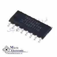 آی سی 74HC238D SMD