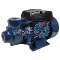 پمپ آب نیم اسب استلا مدل QB60