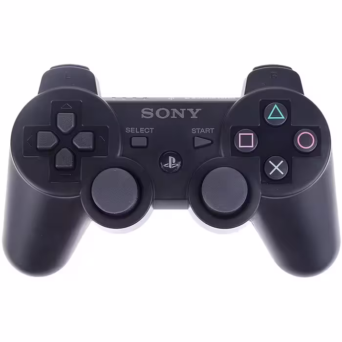 دسته بازی سونی DualShock3 مخصوص پلی استیشن 3