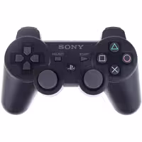 دسته بازی سونی DualShock3 مخصوص پلی استیشن 3
