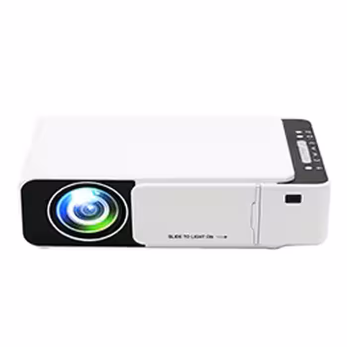 ویدئو پروژکتور برگو مدل 007