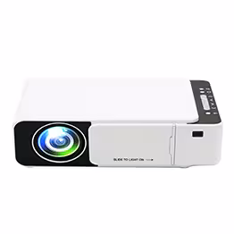 ویدئو پروژکتور برگو مدل 007