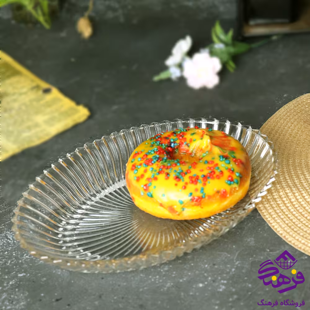 دیس سانتا10 بیضی کادو کاوه (12دک)