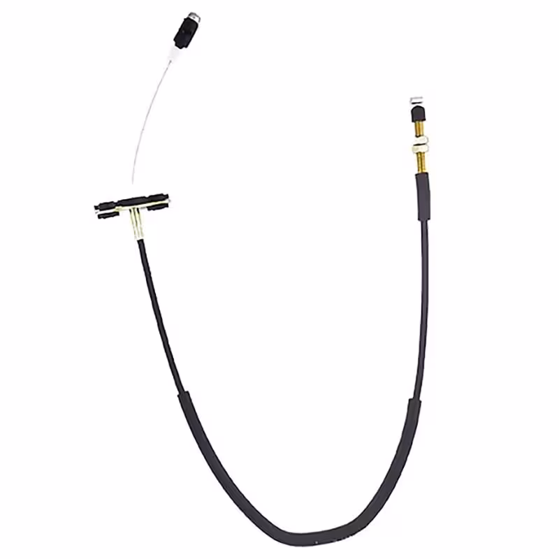 سیم گاز جیلی امگرند 7