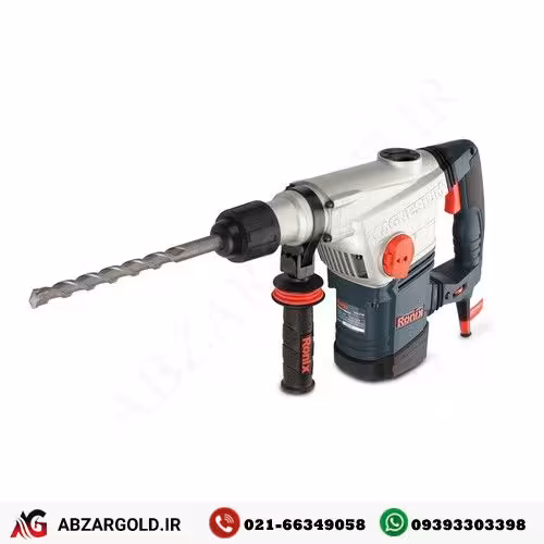 بتن کن 7کیلویی 1250وات رونیکس  2740