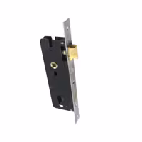 قفل سوییچی قفل رجبی مدل درتوکار | چاوه