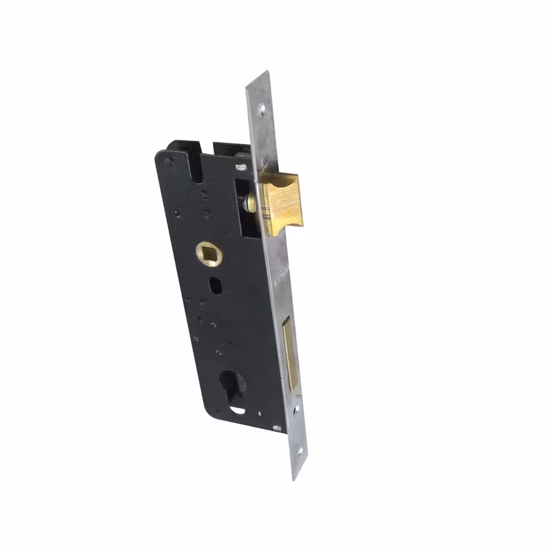 قفل سوییچی قفل رجبی مدل درتوکار | چاوه