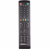 ریموت کنترل جنرال اسمارت مخصوص تلویزیون LED